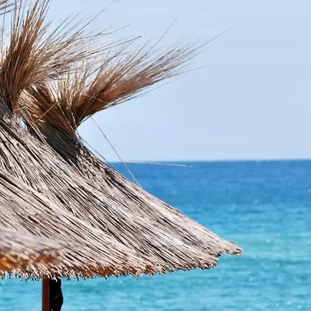 Fort Garden Apartment Sunny Beach