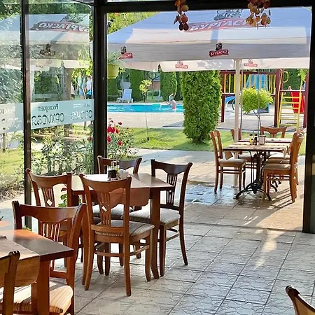 דירה Fort Garden סאני ביץ'