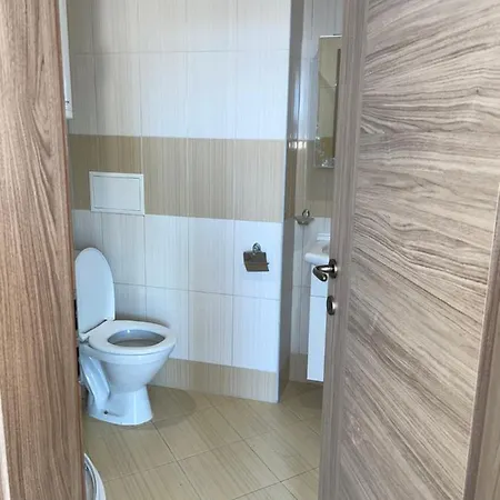 דירה Fort Garden *