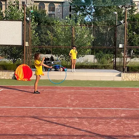 Fort Garden * סאני ביץ'